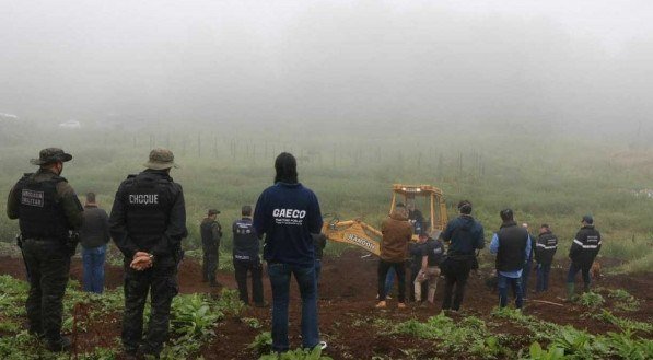Polícia prende 6 por venda de carne de cavalo para hamburguerias na serra gaúcha