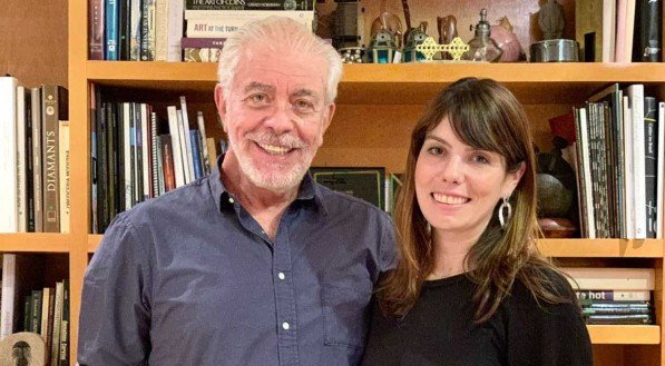 Antonio Bernardo vem ao Recife para talk exclusivo