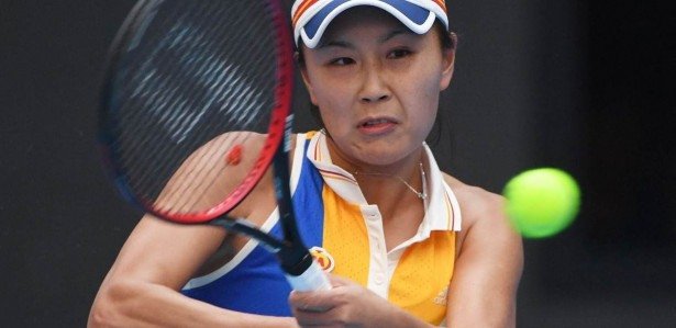 Où est Peng Shuai ?  Un joueur de tennis a disparu après avoir dénoncé l’ancien chef du Parti communiste chinois ;  voir les dernières nouvelles