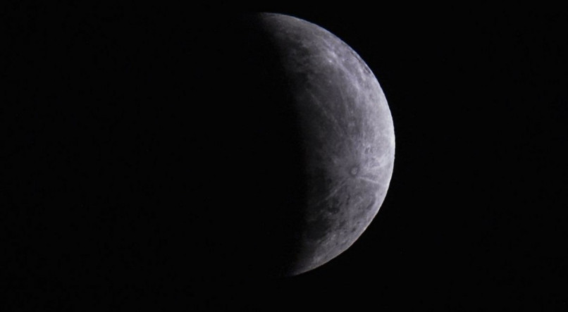 Ser&aacute; o &uacute;ltimo eclipse lunar de 2021