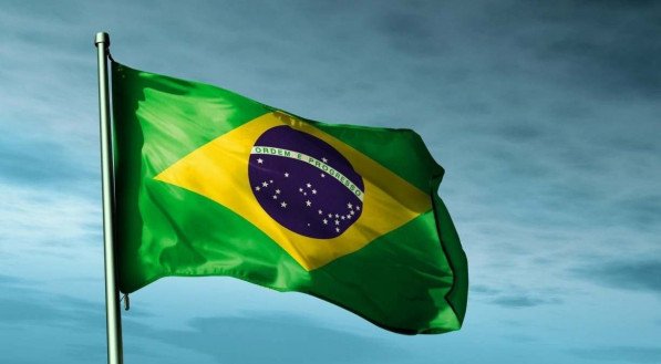 Bandeira do Brasil