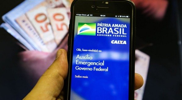MARCELLO CASAL JRAG&Ecirc;NCIA BRASIL