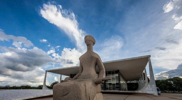 PF pede ao Supremo abertura de inquérito para apurar orçamento secreto
