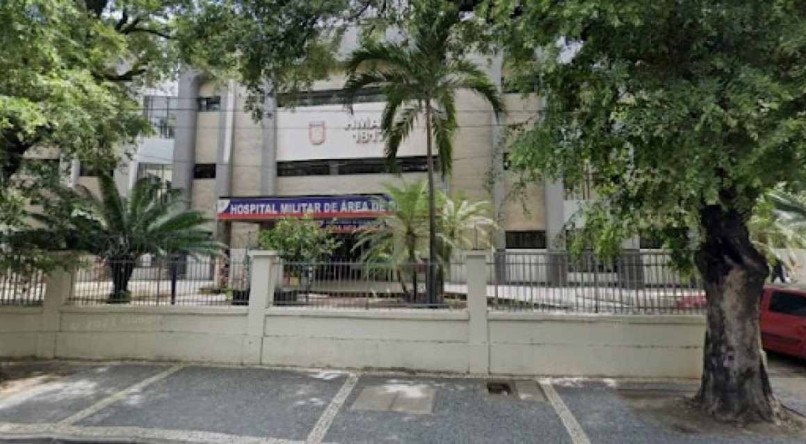 As fraudes ocorridas no Hospital Militar da &Aacute;rea do Recife forma entre 2008 e 2010