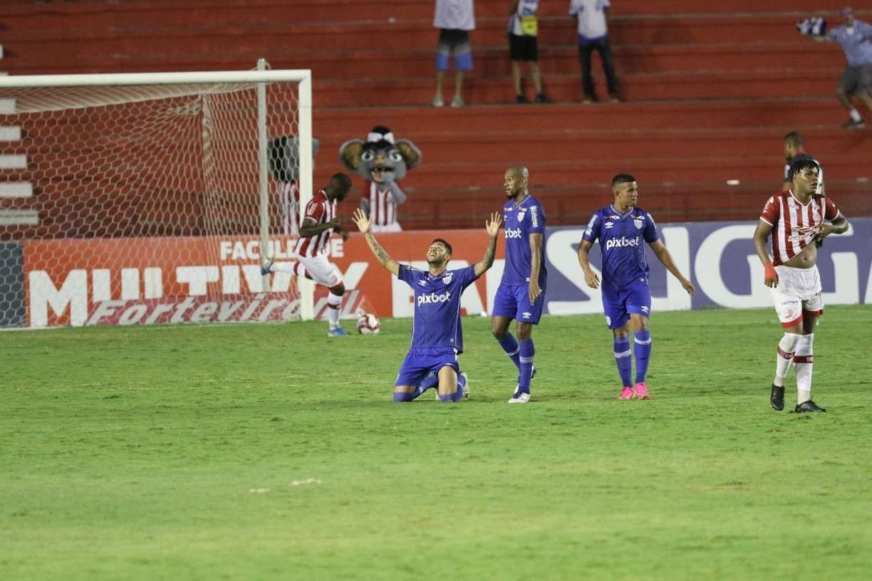 Rodada final da Série B define últimos acessos e rebaixamentos