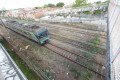 TRANSPORTE SOBRE TRILHOS