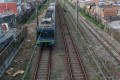 TRANSPORTE SOBRE TRILHOS