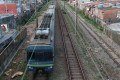 TRANSPORTE SOBRE TRILHOS