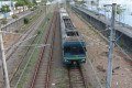 TRANSPORTE SOBRE TRILHOS