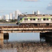 Concessão do metrô: Metroviários voltam a reagir contra a iminente concessão do Metrô do Recife à operação privada