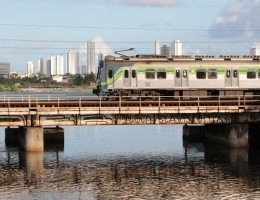 Concessão do metrô: Metroviários voltam a reagir contra a iminente concessão do Metrô do Recife à operação privada