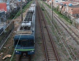 Alerta de paralisação afetaria quatro metrôs e trens da CBTU no Nordeste