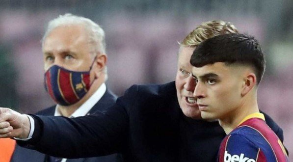 Jogador do Barcelona conquista o prêmio Golden Boy de 2021; saiba quem