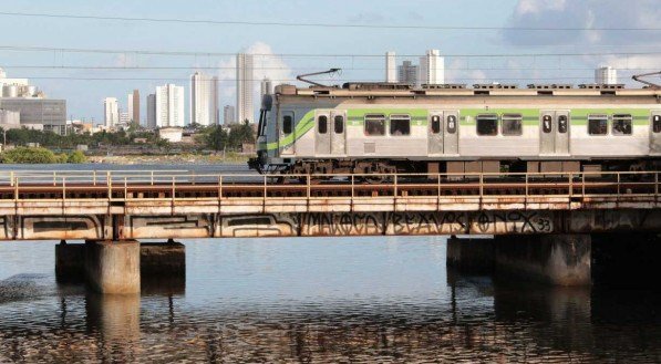 Grupo diz que o processo de repasse &agrave; gest&atilde;o privada representa uma grande queda do planejamento nacional e a asfixia da CBTU

