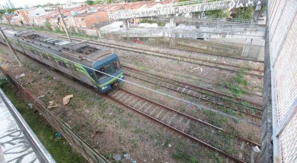 CBTU diz que Ministério das Cidades vai garantir recursos para o Metrô do Recife, evitando uma paralisação a partir de julho 