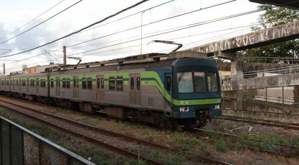 Metrô do Recife enfrenta diversos desafios e está cada dia mais sucateado