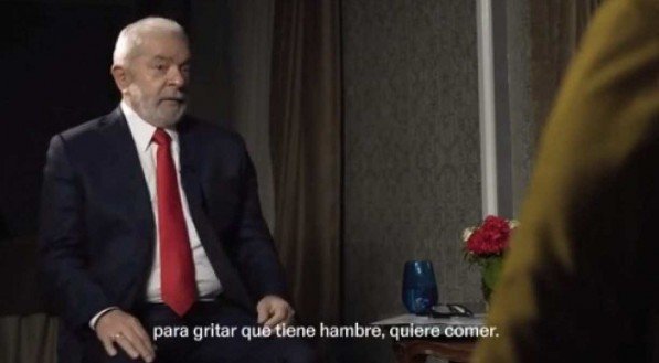 Lula compara ditadura de Ortega na Nicarágua com democracia na Alemanha
