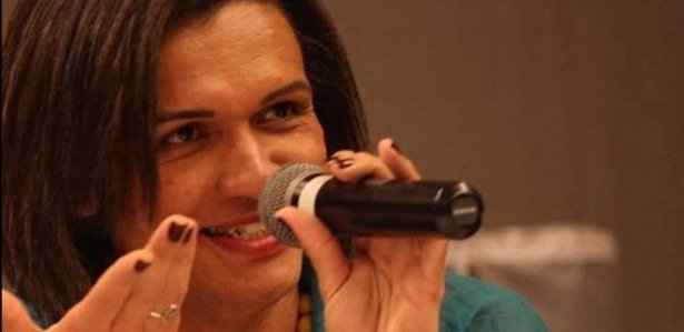 Pela primeira vez, Câmara dará título de Cidadã Recifense a uma pessoa transexual - JC Online