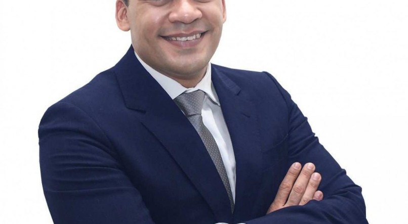 Em 2018, Carvalho foi candidato a deputado federal e obteve quase 26 mil votos.
