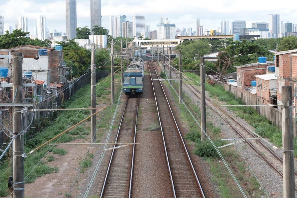 ALEXANDRE GONDIM/JC IMAGEM