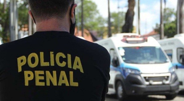 Edital do concurso da Polícia Penal de Pernambuco deve sair até final de novembro, diz governo após protesto da categoria