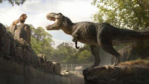  Jurassic World