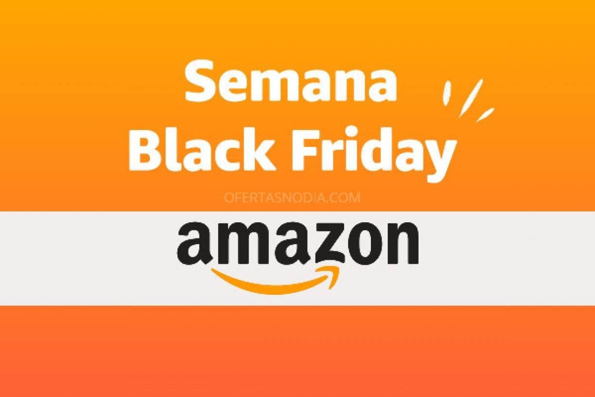 Semana Black Friday: confira as promoções dessa terça na Amazon