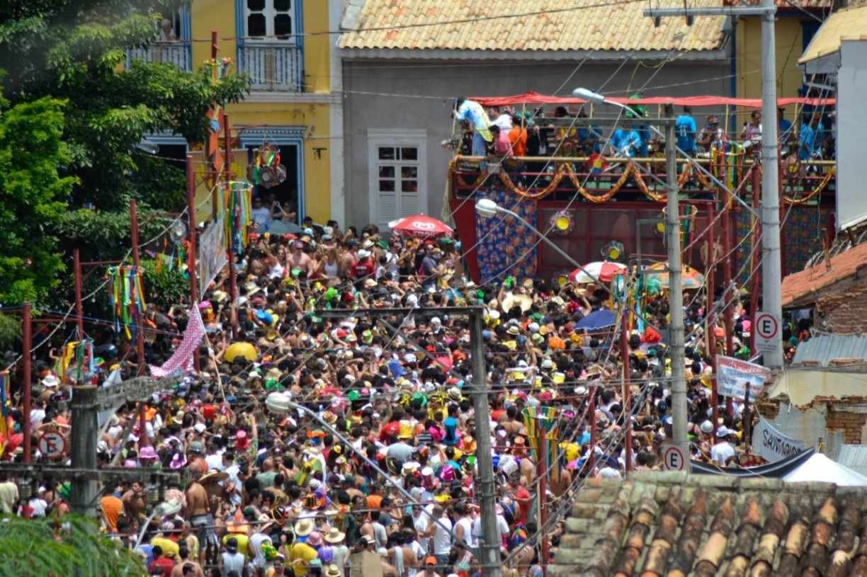 Coelhinhas de caruaru