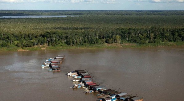 Os piores índices de contaminação foram registrados em Roraima, onde 40% dos peixes tinham de mercúrio acima do aceitável, e no Acre, onde a contaminação chegava a 35,9% do pescado