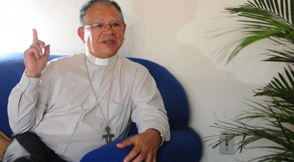 Dom Genival Saraiva de Franca