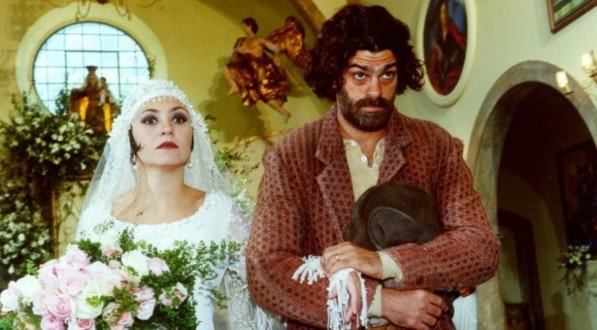 Nelson Di Rago/ TV Globo