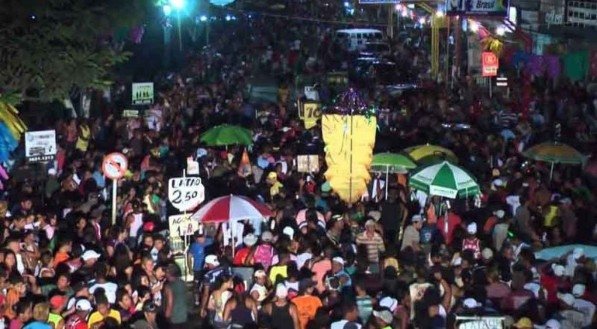 Prefeito de Carpina diz que não haverá Carnaval na cidade em 2022