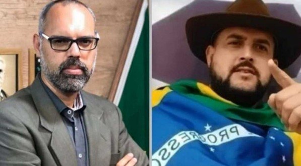 Em situação inédita, Interpol segura inclusão de bolsonaristas na lista de procurados da organização