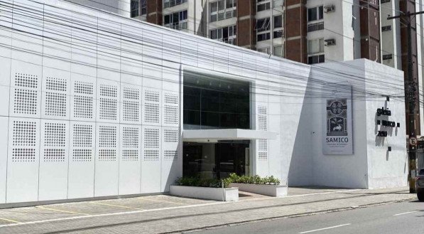Conheça a Marco Zero, nova galeria de artes do Recife que inaugura com exposição de Gilvan Samico