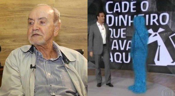 TV Globo/Reprodução