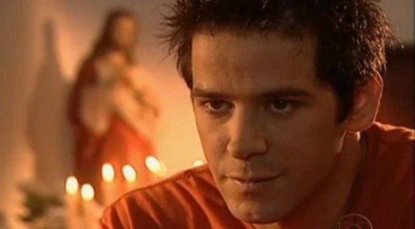 Reprodução/ TV Globo