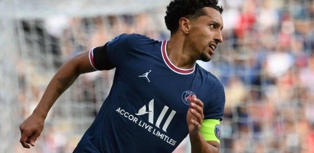 Reste ou part?  Marquinhos hausse le ton et commente les spéculations autour de l’entraîneur du PSG