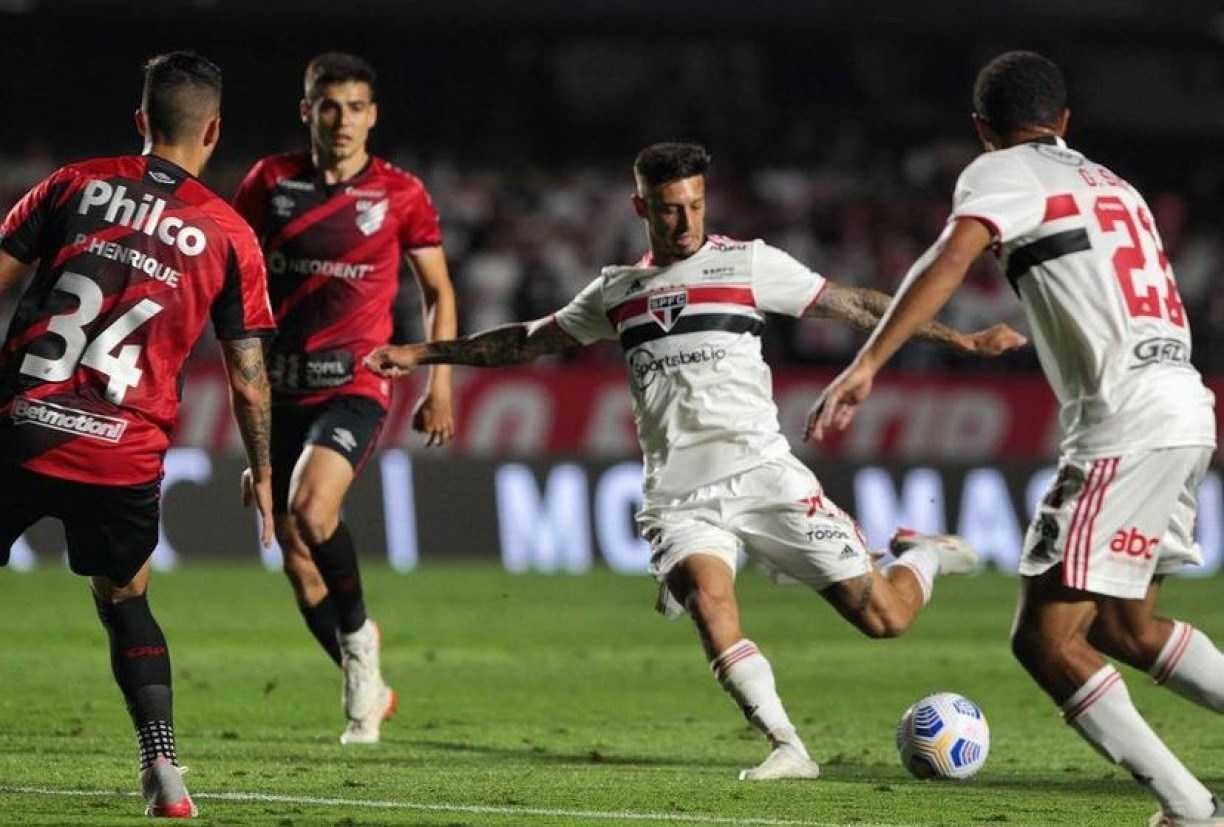 Saiba o valor do orçamento do São Paulo para a temporada 2022 