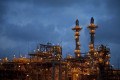 Petrobras diz que vai voltar a investir na Refinaria Abreu e Lima, em Ipojuca