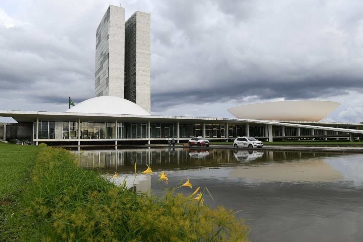 Cancelada sessão do Congresso que analisaria veto à desoneração