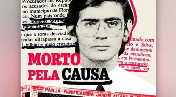 ''Morto pela causa'': Rádio Jornal transmite podcast sobre o assassinato do procurador Pedro Jorge
