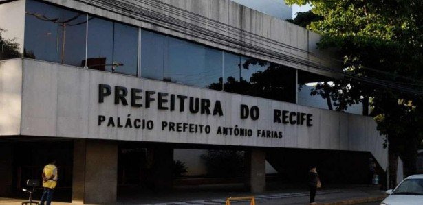 CONCURSO PÚBLICO: Prefeitura Do Recife Seleciona Profissionais Da ...