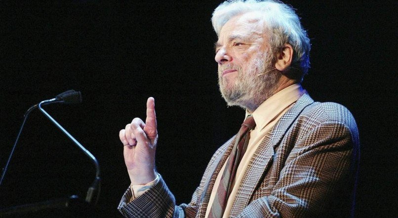 Stephen Sondheim morreu aos 91 anos