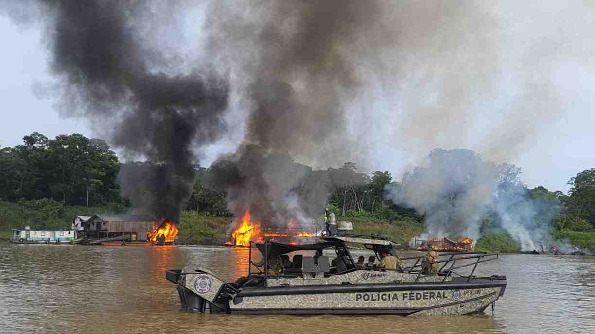 Foto da capa: Brasil