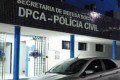 Foto da capa: Segurança