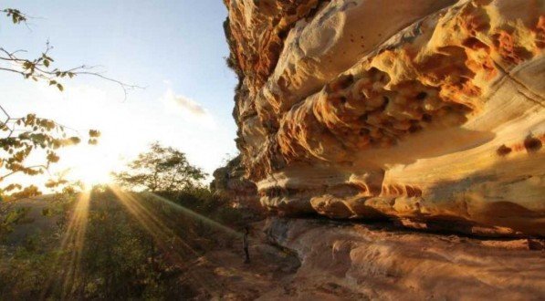 O Vale do Catimbau &eacute; a joia do turismo de Bu&iacute;que que atrai muitos turistas o ano inteiro