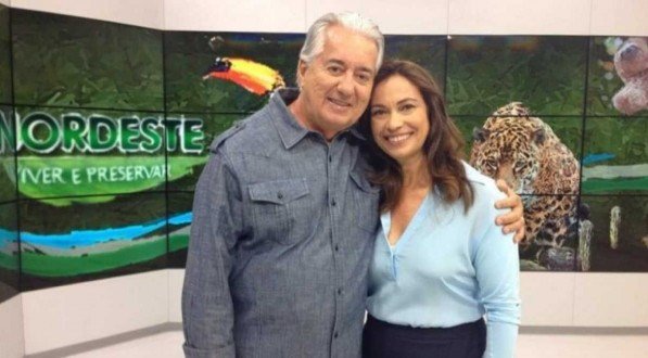 Divulgação/ Globo