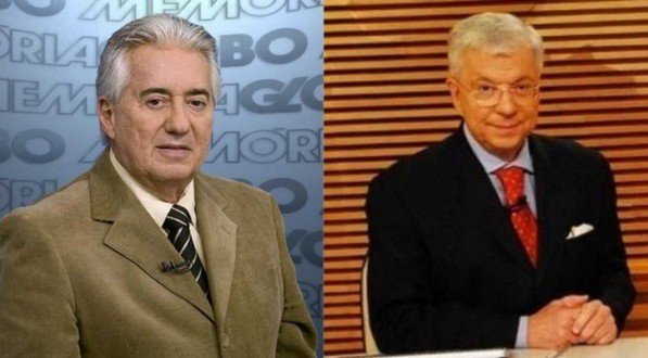 Divulgação/ Globo