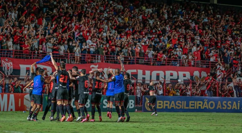 Atl&eacute;tico Goianiense entra em campo pela primeira fase da Copa do Brasil.