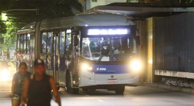 MobiBrasil e Caxangá são duas empresas de ônibus que já estão usando Inteligência Artificial para otimizar a operação